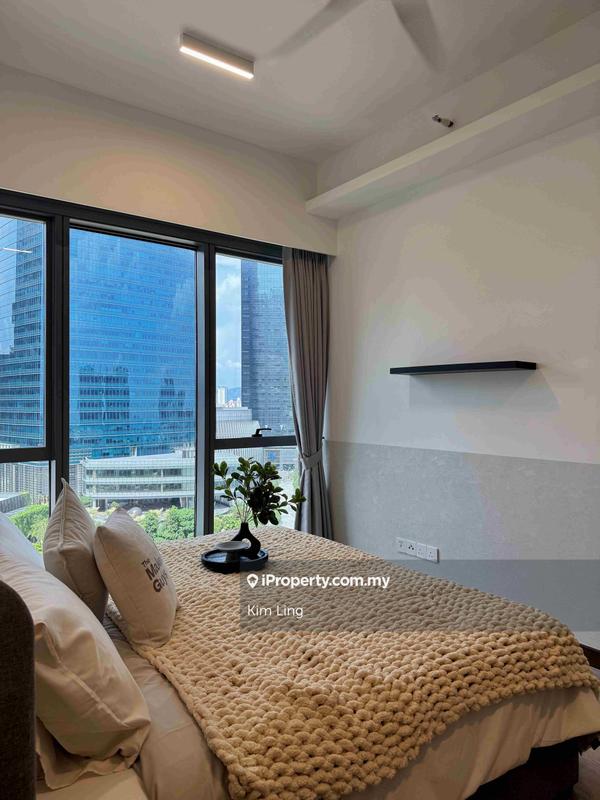 For Rent - Core Residence @ TRX