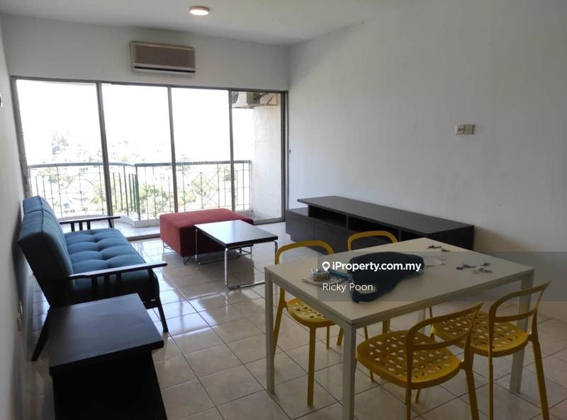 Condominium for Sale in Union Heights by Ricky Poon - iProperty.com.my