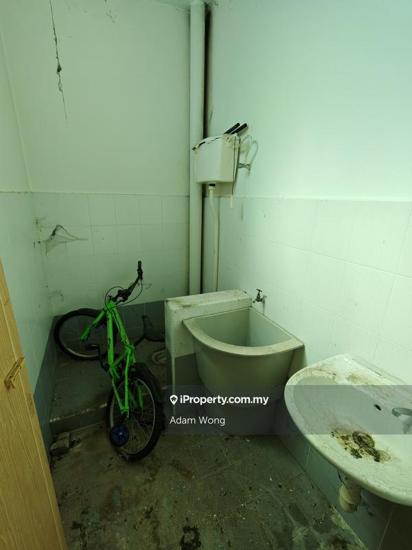 Rumah Berkembar untuk Dijual di Taman Cendana, Sungai Petani oleh Adam Wong - iProperty.com.my