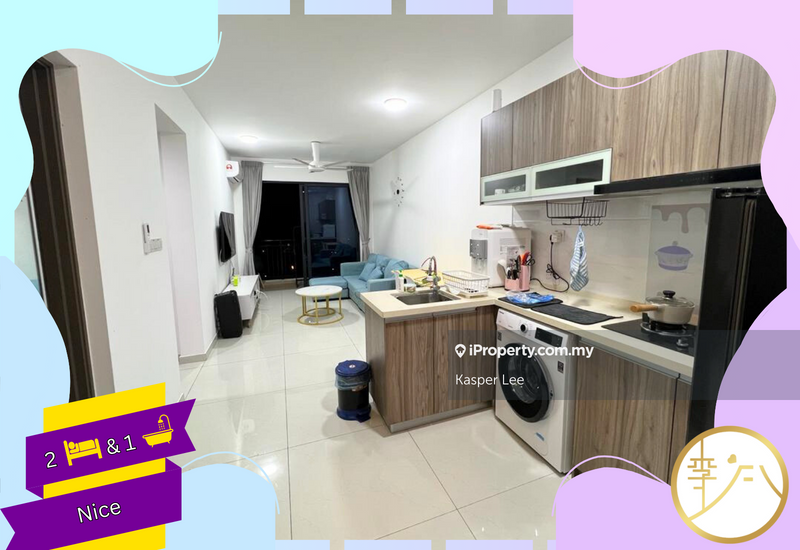 For Rent - Country Garden Central Park