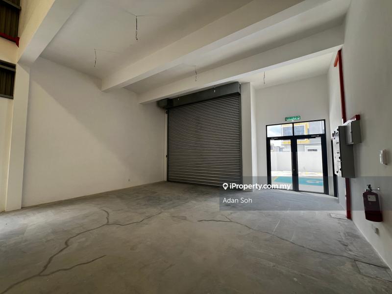 Kilang Berkembar untuk Disewa di Eco Business Park V, Puncak Alam oleh Adan Soh - iProperty.com.my
