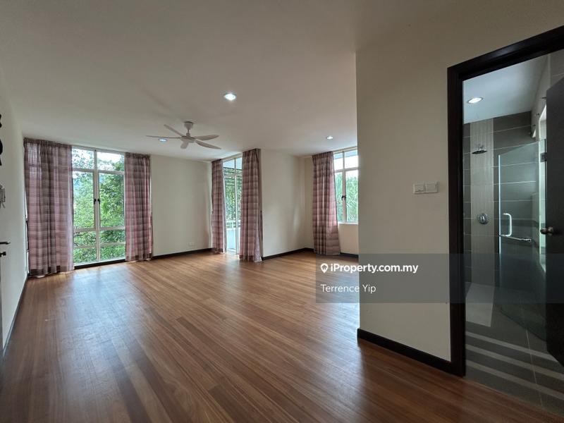 Semi-Detached House for Rent in Bukit Antarabangsa, Ulu Kelang by Terrence Yip - iProperty.com.my