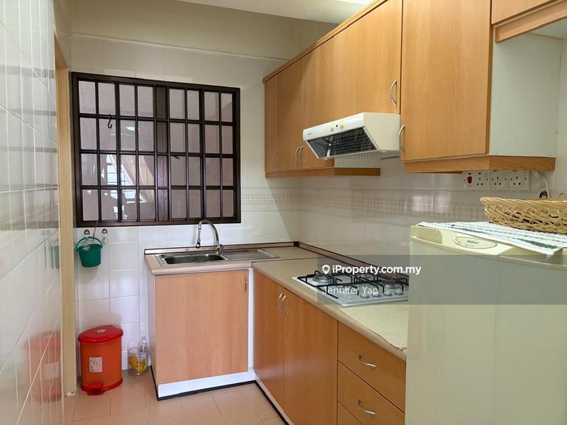 Pangsapuri untuk Dijual di Mawar Apartment oleh Jennifer Yap - iProperty.com.my