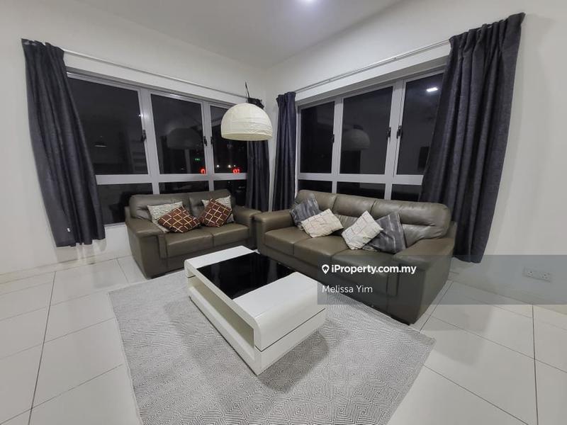 Condominium for Rent in Sixceylon by Melissa Yim - iProperty.com.my