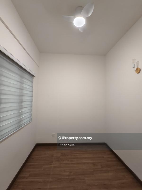 Service Residence for Sale in 121 Residences by Ethan Swe - iProperty.com.my