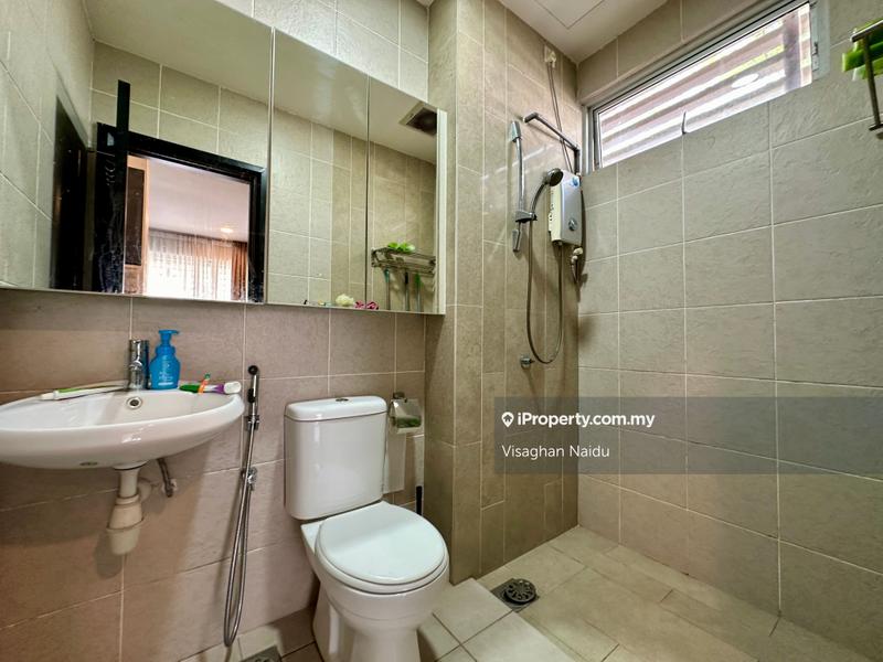 2.5-storey Terraced House for Sale in Bandar Country Homes, Rawang by Visaghan Naidu - iProperty.com.my