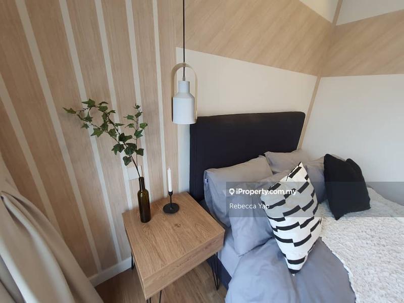 For Rent - Vivo Residential Suites