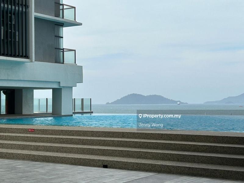 Kondominium untuk Dijual di Jesselton Residences oleh Jenny Wong - iProperty.com.my