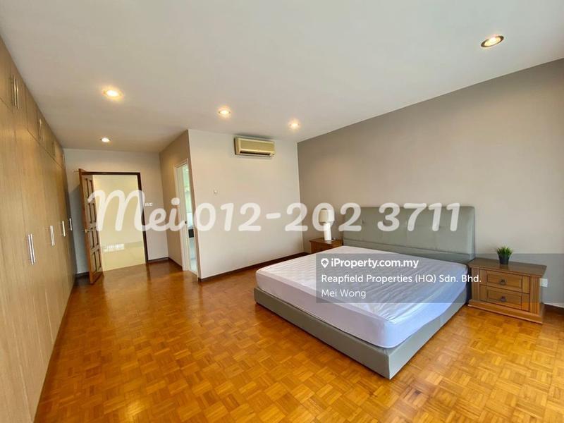 Kondominium untuk Disewa di Merak Kayangan Court oleh Mei Wong - iProperty.com.my