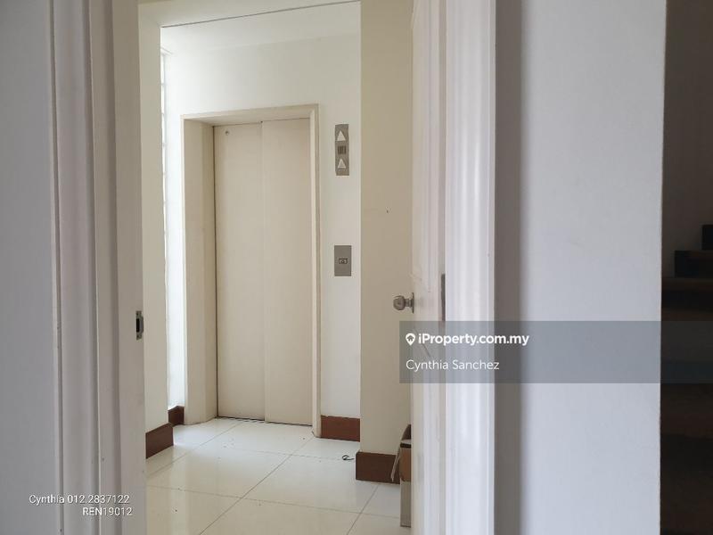Bungalow House untuk Dijual di Ampang Hilir, Ampang oleh Cynthia Sanchez - iProperty.com.my