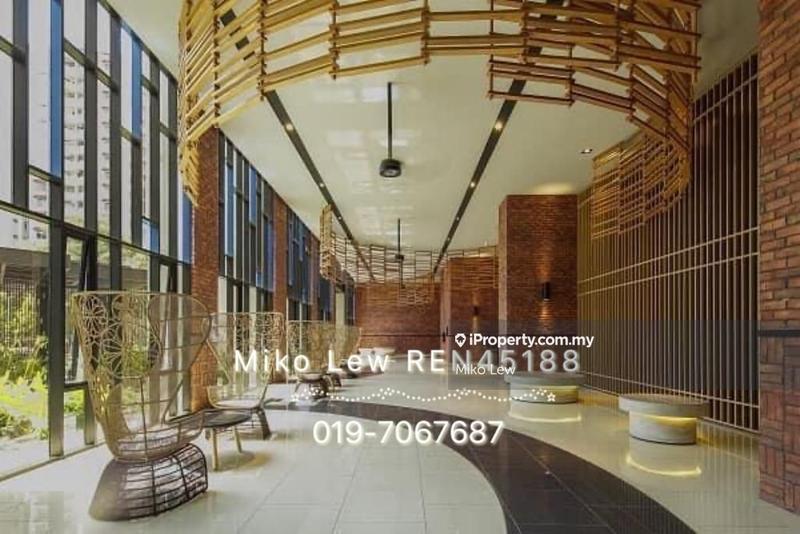 For Rent - The Rainz