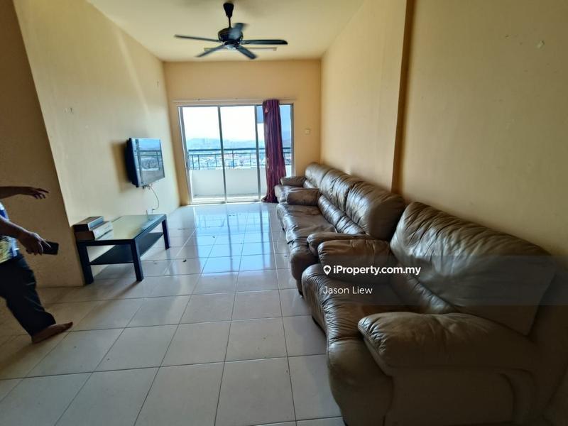 For Rent - Unipark Condominium