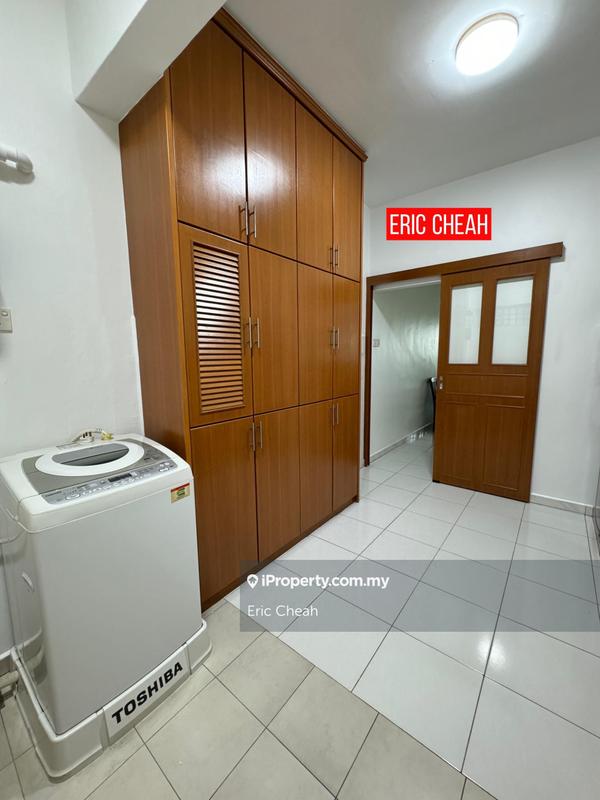 Kondominium untuk Dijual di Desa Bukit Jambul oleh Eric Cheah - iProperty.com.my