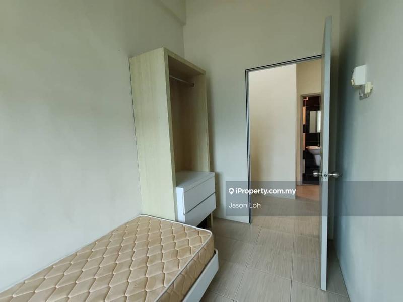 Apartment for Sale in MH Unilodge by Jason Loh - iProperty.com.my