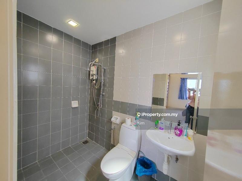 Kondominium untuk Dijual di Koi Suites oleh Kim - iProperty.com.my