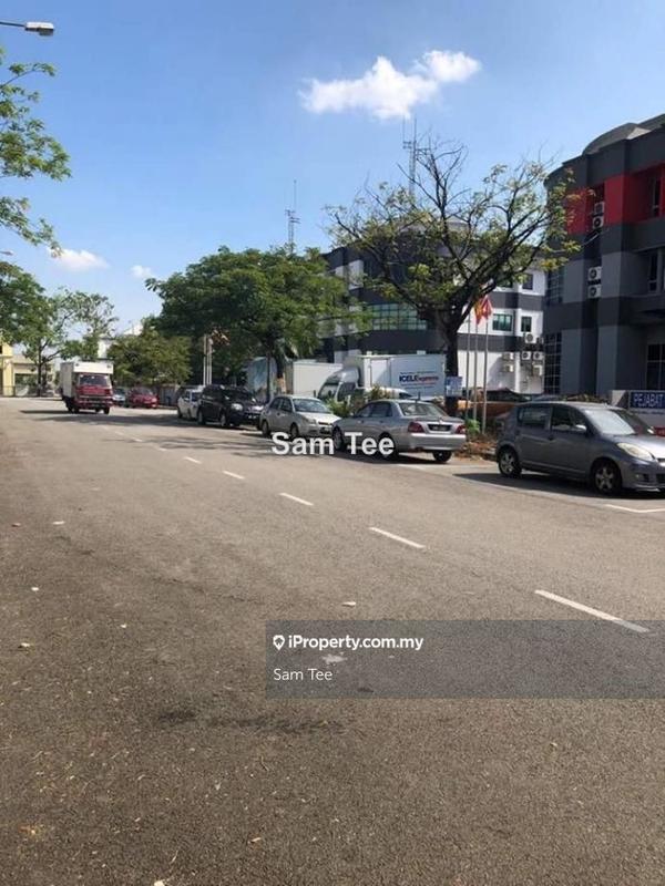 Kilang Teres untuk Disewa di Kota Kemuning, Shah Alam oleh Sam Tee - iProperty.com.my