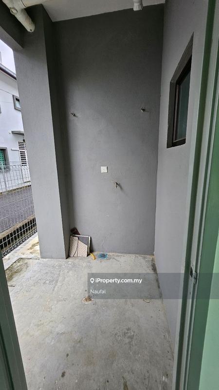 2-storey Terraced House for Sale in Taman Chembong Utama, Rembau by Naufal Ahmad Azahari - iProperty.com.my