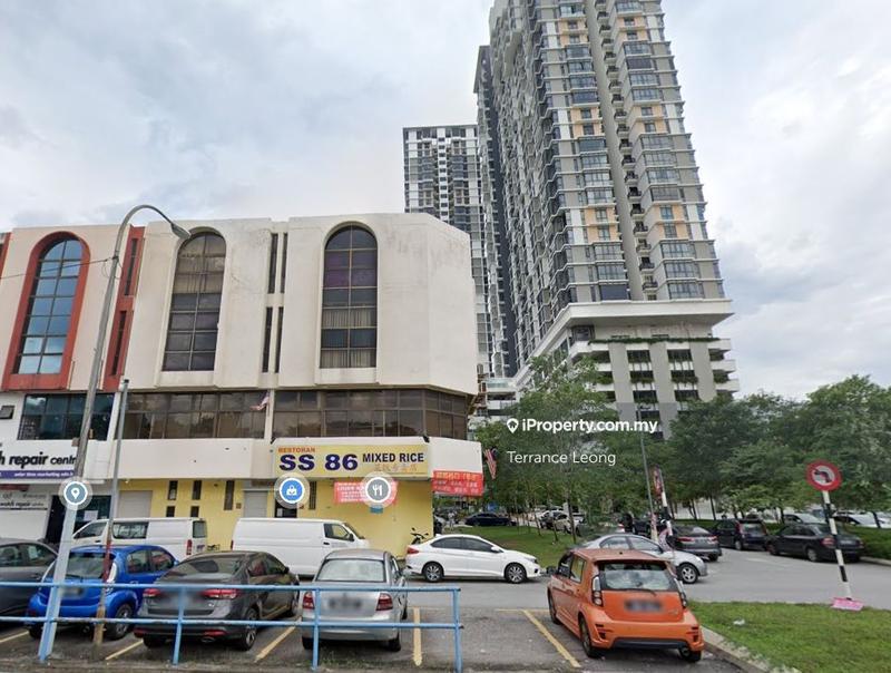 Kedai-Pejabat untuk Dijual di Pandan Perdana, Ampang oleh Terrance Leong - iProperty.com.my