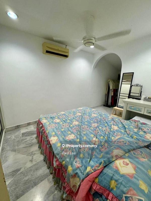 1.5-storey Terraced House for Sale in Bandar Kinrara Seksyen 2, Bandar Kinrara by Paul Lee - iProperty.com.my
