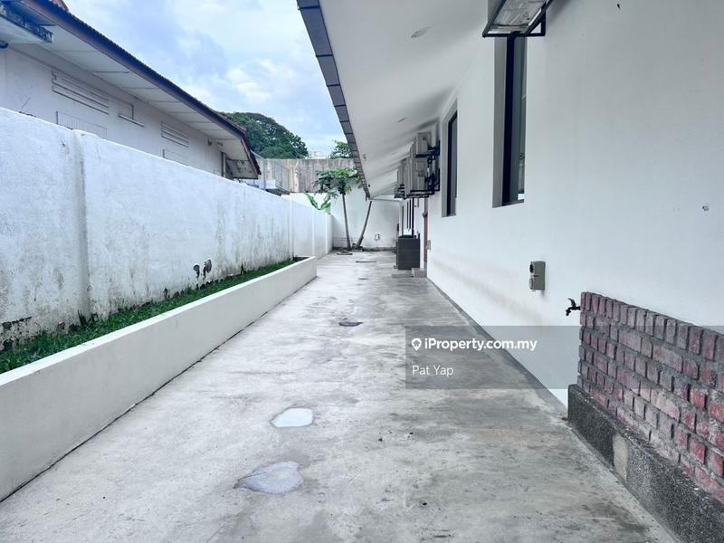 Banglo Komersial untuk Dijual di Bangsar, Kuala Lumpur oleh Pat Yap - iProperty.com.my