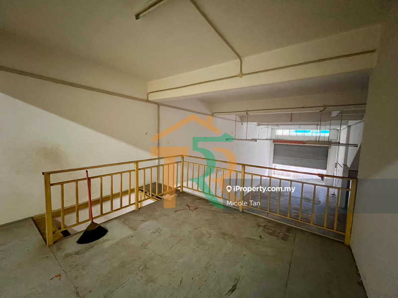 Shop-Office for Rent in Bandar Muar, Muar by Micole Tan - iProperty.com.my