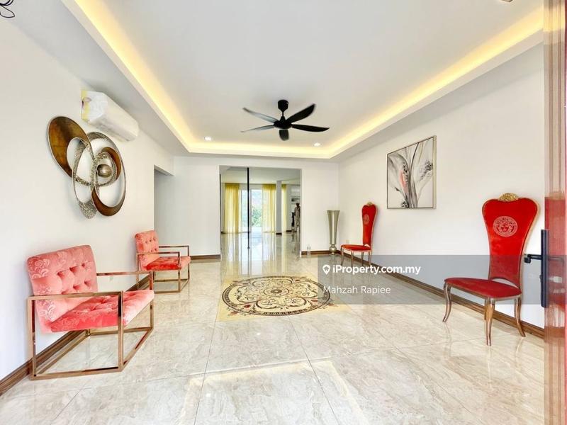 Bungalow House for Sale in Country Heights, Kajang by Mahzah Rapiee - iProperty.com.my