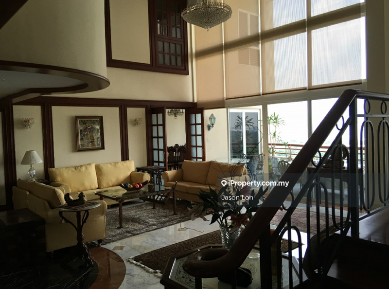 For Sale - Ampang Hilir Tara