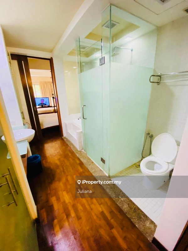 Condominium for Sale in D'Rimba by Juliana - iProperty.com.my