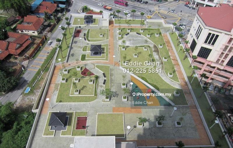 Kondominium untuk Disewa di Setapak Green oleh Eddie Chan - iProperty.com.my