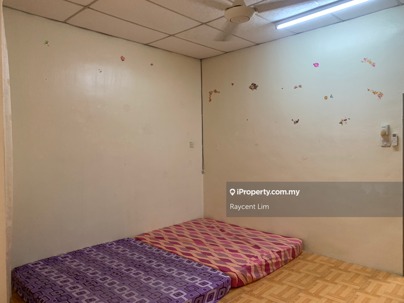 Rumah Berangkai 2 Tingkat untuk Dijual di Taman Merak Jaya, Simpang Ampat oleh Raycent Lim - iProperty.com.my