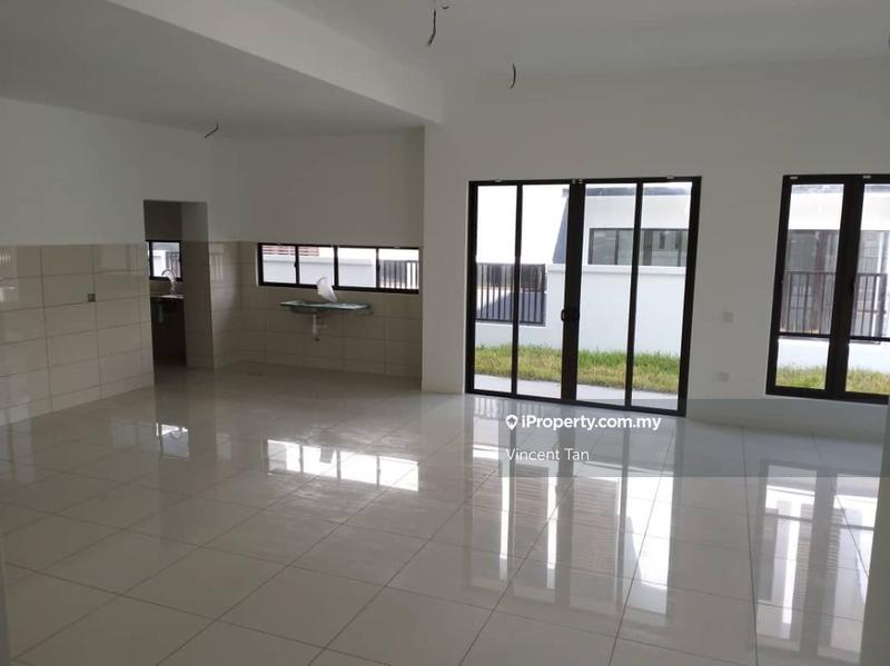 Semi-Detached House for Sale in Denai Alam, Shah Alam by Vincent Tan - iProperty.com.my