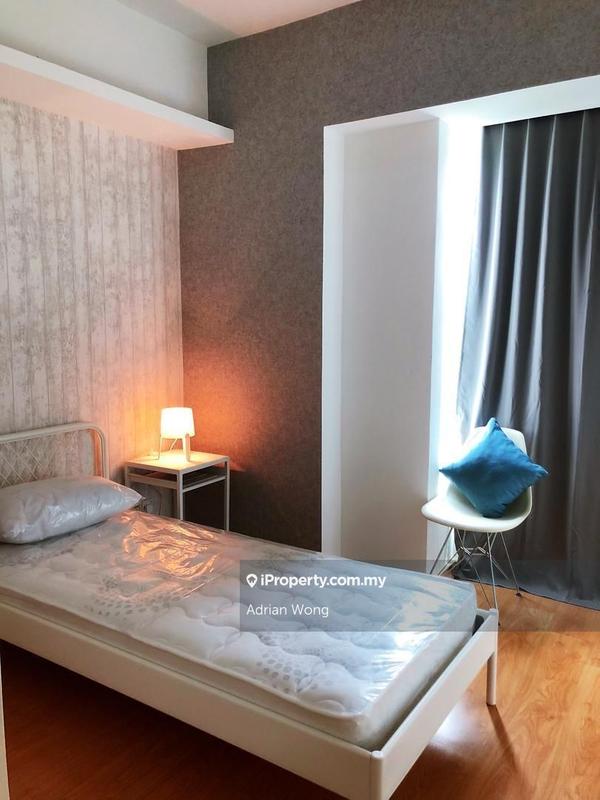 Service Residence for Sale in i-Zen @ Kiara 1 by Adrian Wong - iProperty.com.my