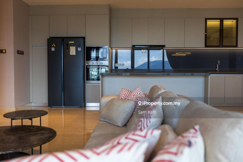 For Rent - Marriott Residence @ Gurney