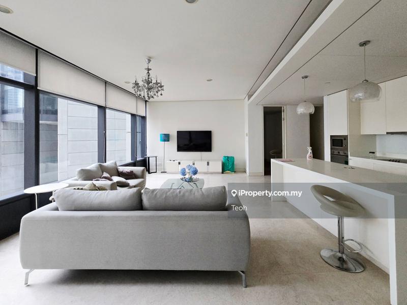 For Sale - Condominium @ The Troika