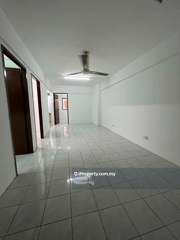 For Rent - Pangsapuri Seroja