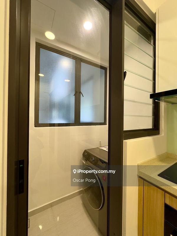 For Rent - Sunway Belfield