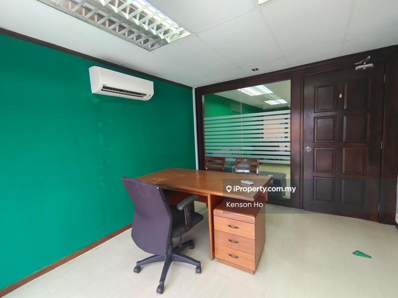 Office for Rent in Ampang, Ampang by Kenson Ho - Interior - iProperty.com.my