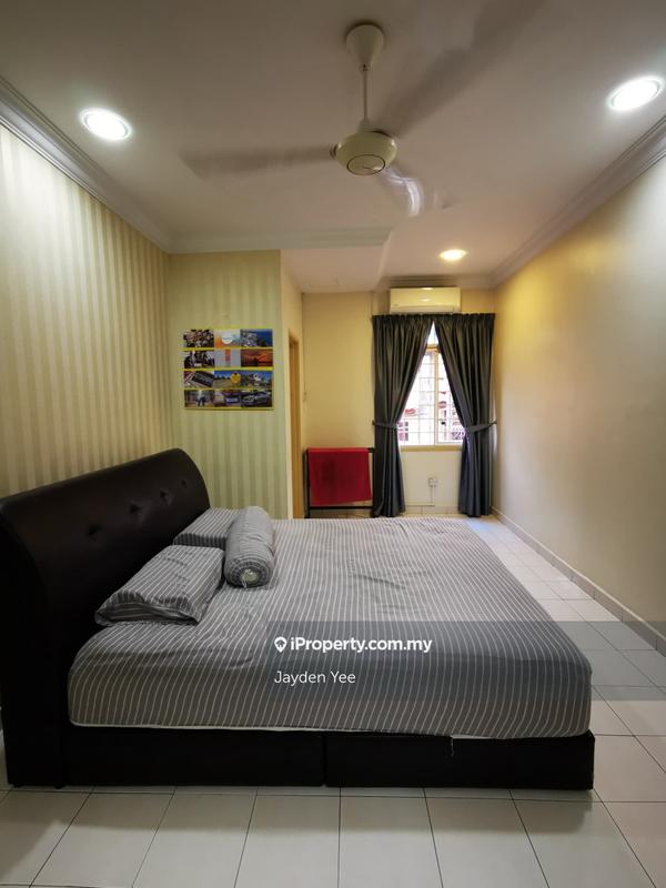 Townhouse for Sale in Kepong ,Sri Segambut, Taman Cuepacs, Segambut, Kepong by Jayden Yee - iProperty.com.my