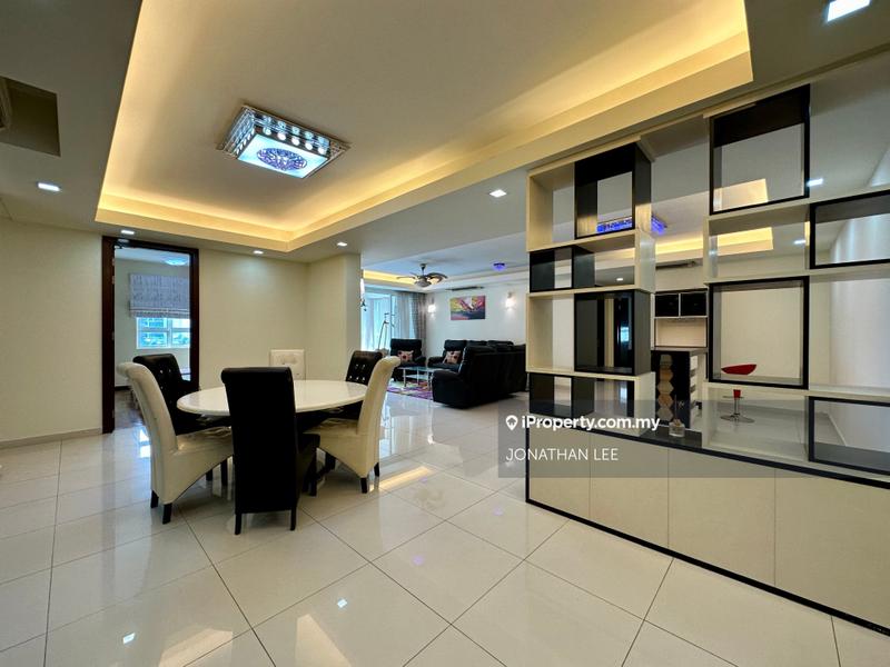 Kondominium untuk Dijual di Mont Kiara Meridin oleh JONATHAN LEE - iProperty.com.my