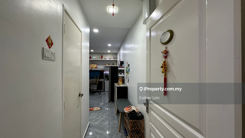 Service Residence for Sale in Champs Elysees by Esther Lim - iProperty.com.my