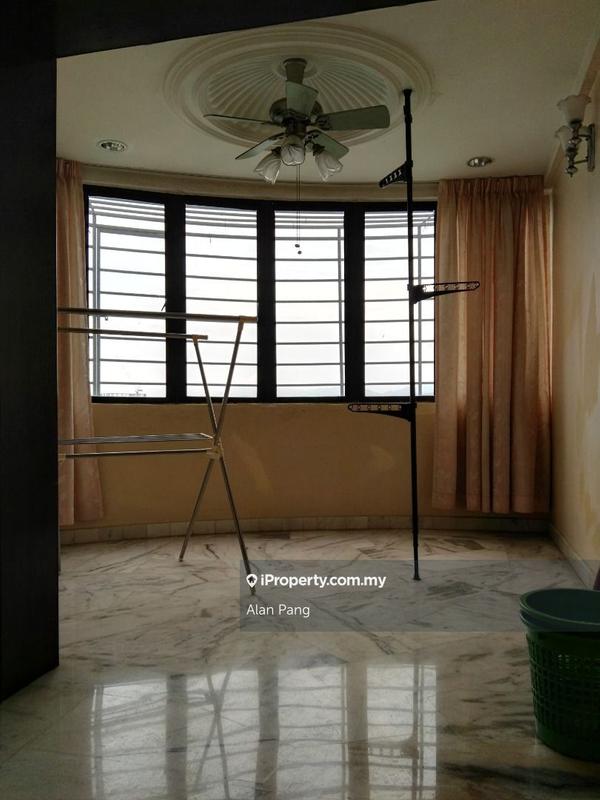 Kondominium untuk Dijual di Bukit Pandan Kondominium 2 oleh Alan Pang - iProperty.com.my