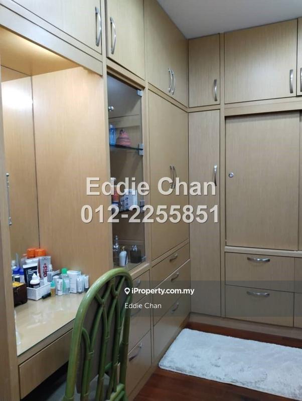 Semi-Detached House for Sale in Taman Melawati, Ulu Kelang by Eddie Chan - iProperty.com.my