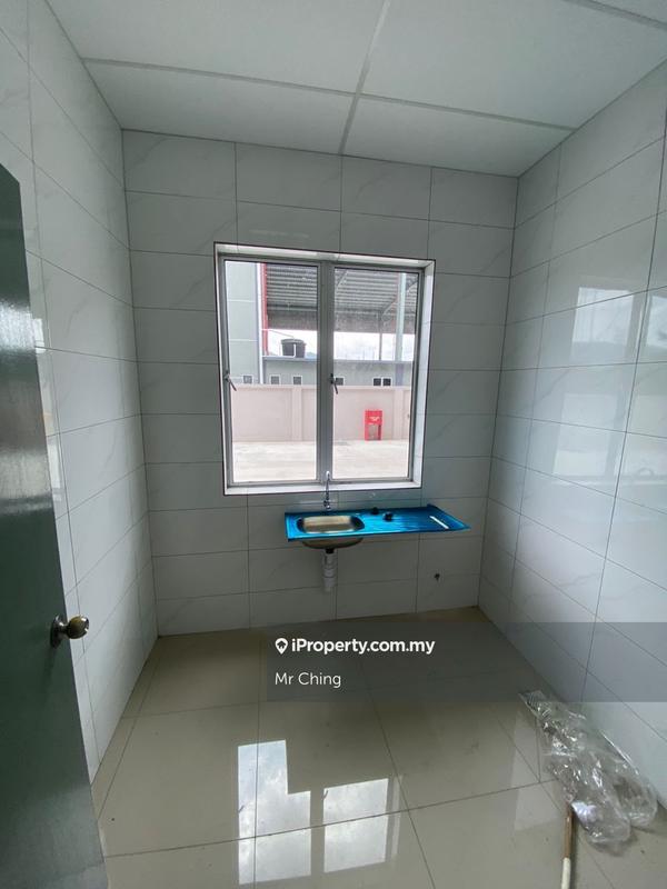 Kilang Terpisah untuk Disewa di Pusat Bandar Rawang, Rawang oleh Mr Ching - iProperty.com.my