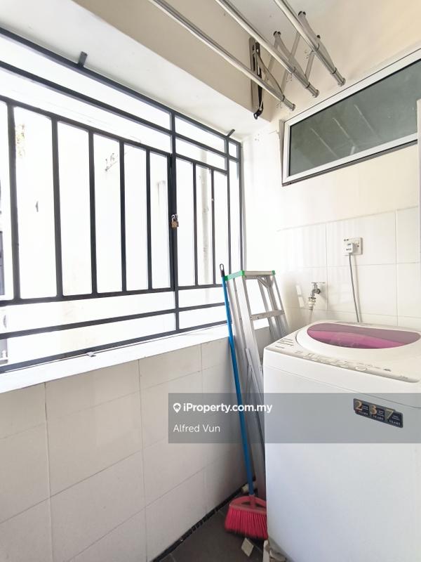 Condominium for Sale in University Utama Kondominium by Alfred Vun - iProperty.com.my