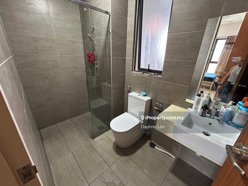Kediaman Servis untuk Dijual di Citizen @ Old Klang Road oleh Daphne Lim - iProperty.com.my