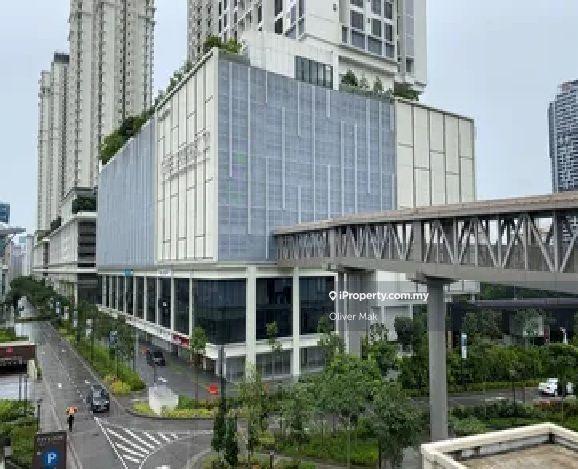 Shop-Office for Sale in Taman Esplanad, Bukit Jalil by Oliver Mak - iProperty.com.my
