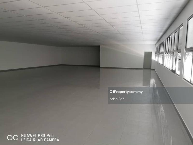 Warehouse for Rent in Taman Industri Integrasi Rawang, Rawang by Adan Soh - iProperty.com.my