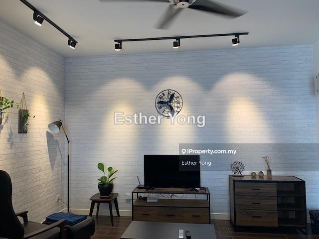 Service Residence for Rent in You Residences @ You City by Esther Yong - iProperty.com.my