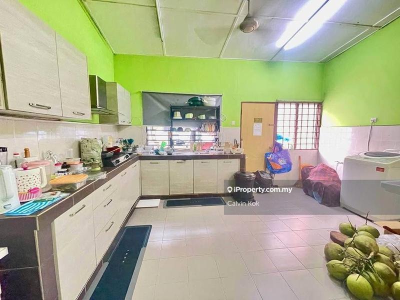 2-storey Terraced House for Sale in Taman Sinaran Cheras, Balakong, near to Bandar Sun, Balakong by Calvin Kok - iProperty.com.my