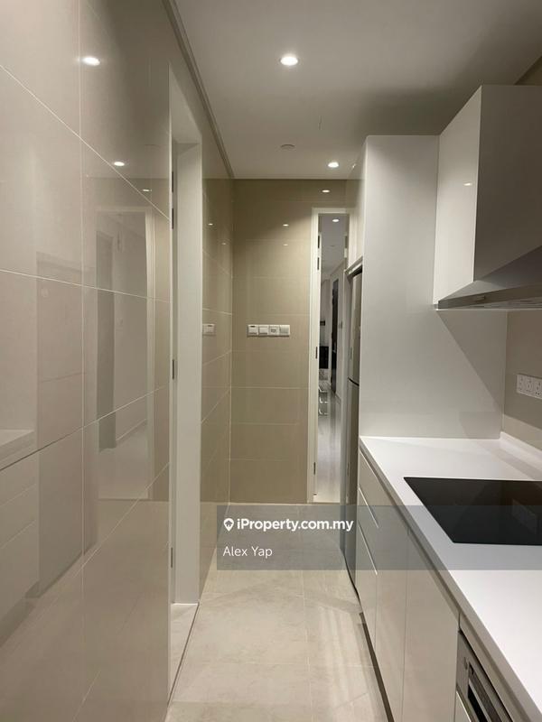 For Rent - Pavilion Damansara Heights